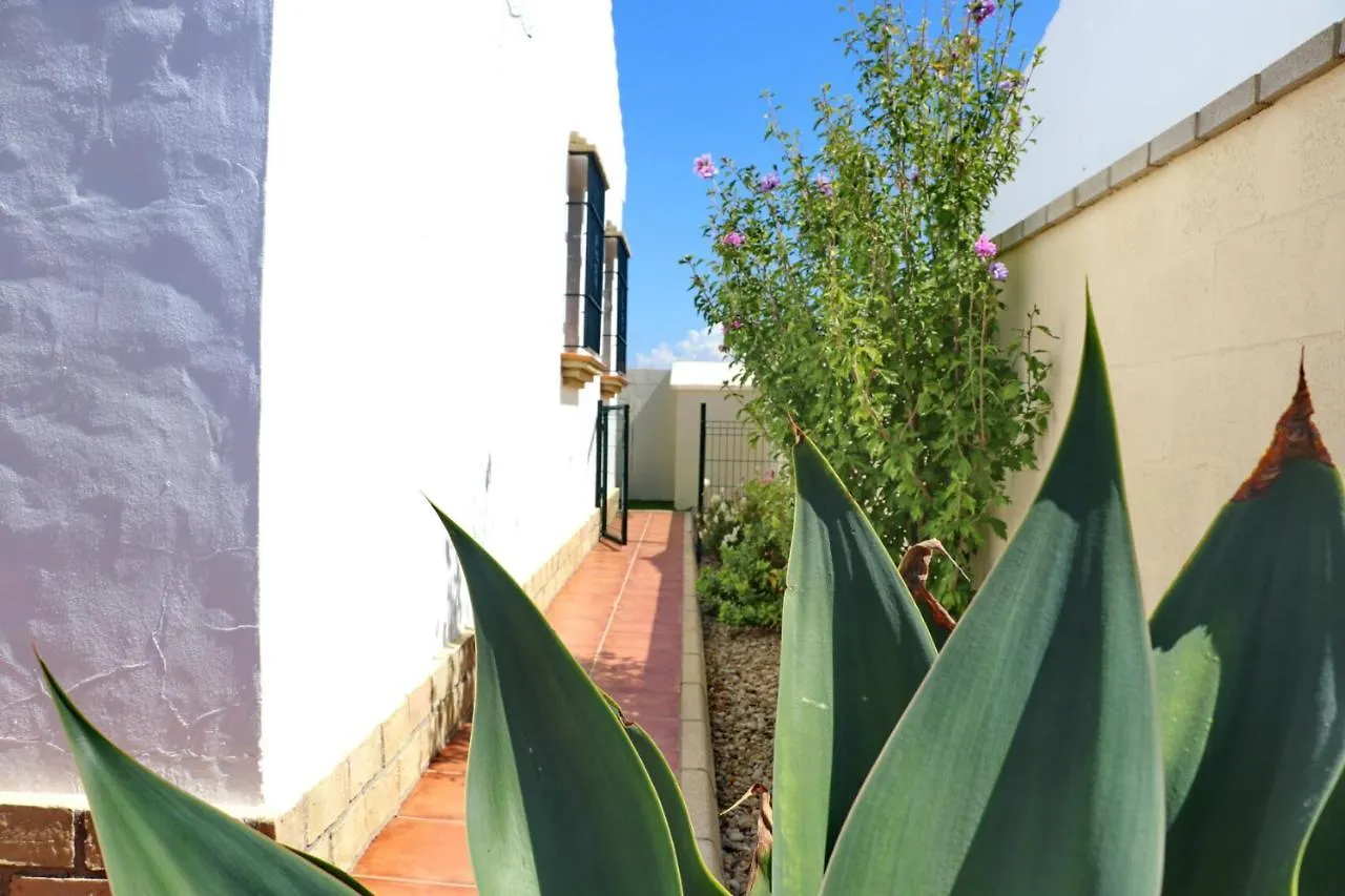 Chalet Chaparrillo Villa Conil De La Frontera 0*,  Spain