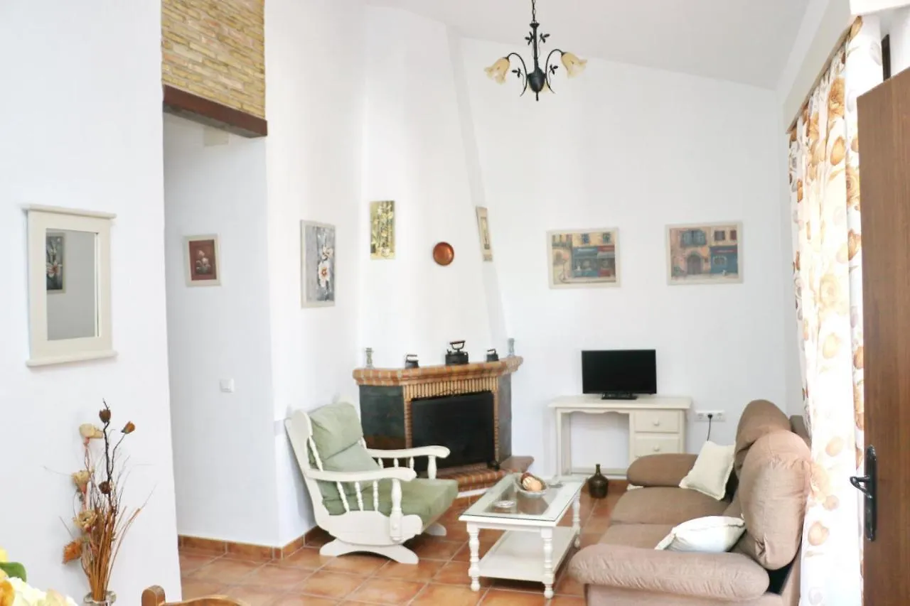 Chalet Chaparrillo Villa Conil De La Frontera 0*,